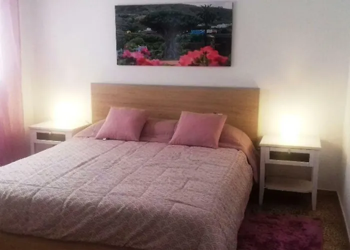 Atico Con Terraza, Vistas Al Mar Y Ciudad