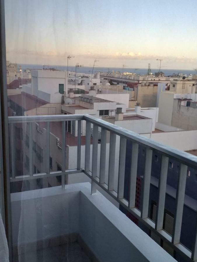 Atico Con Terraza, Vistas Al Mar Y Ciudad Santa Cruz de Tenerife