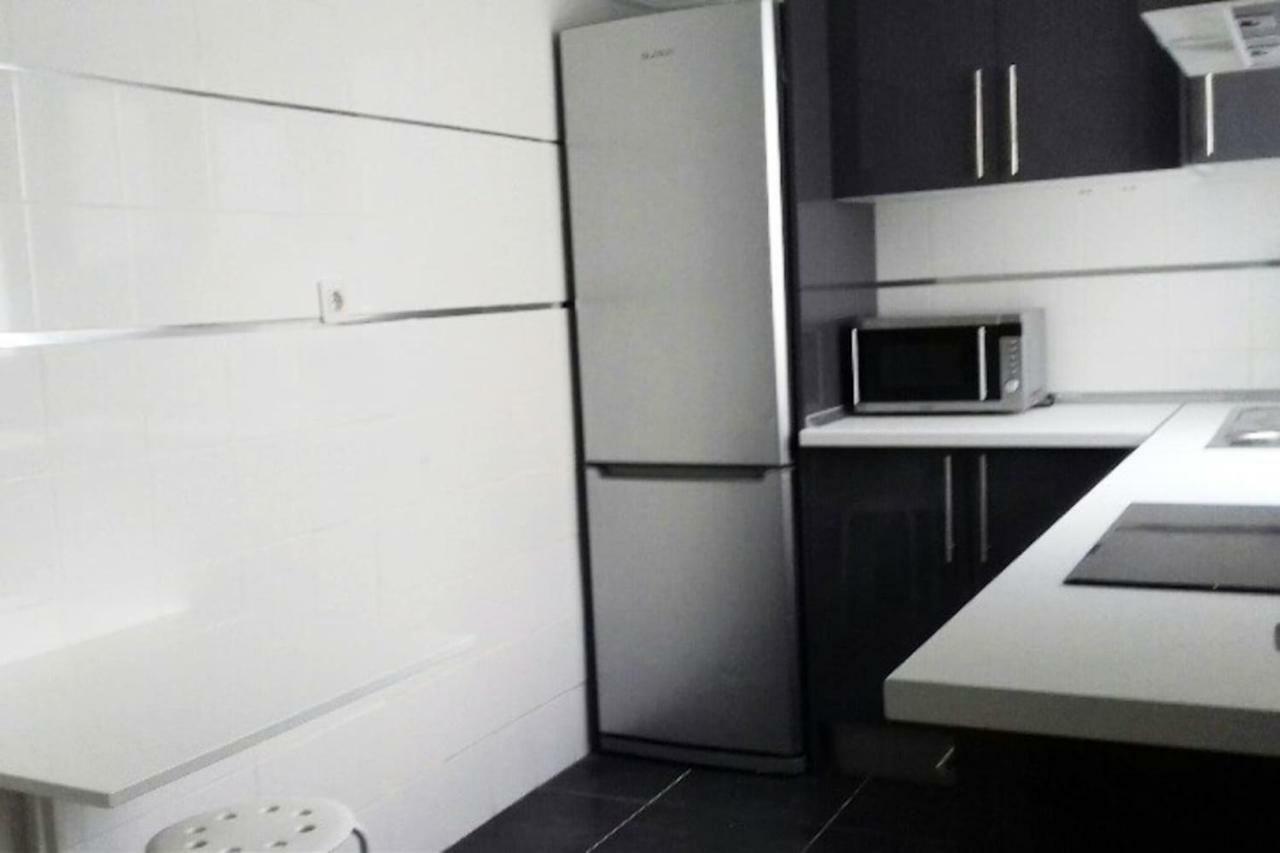 Apartment Atico Con Terraza, Vistas Al Mar Y Ciudad *